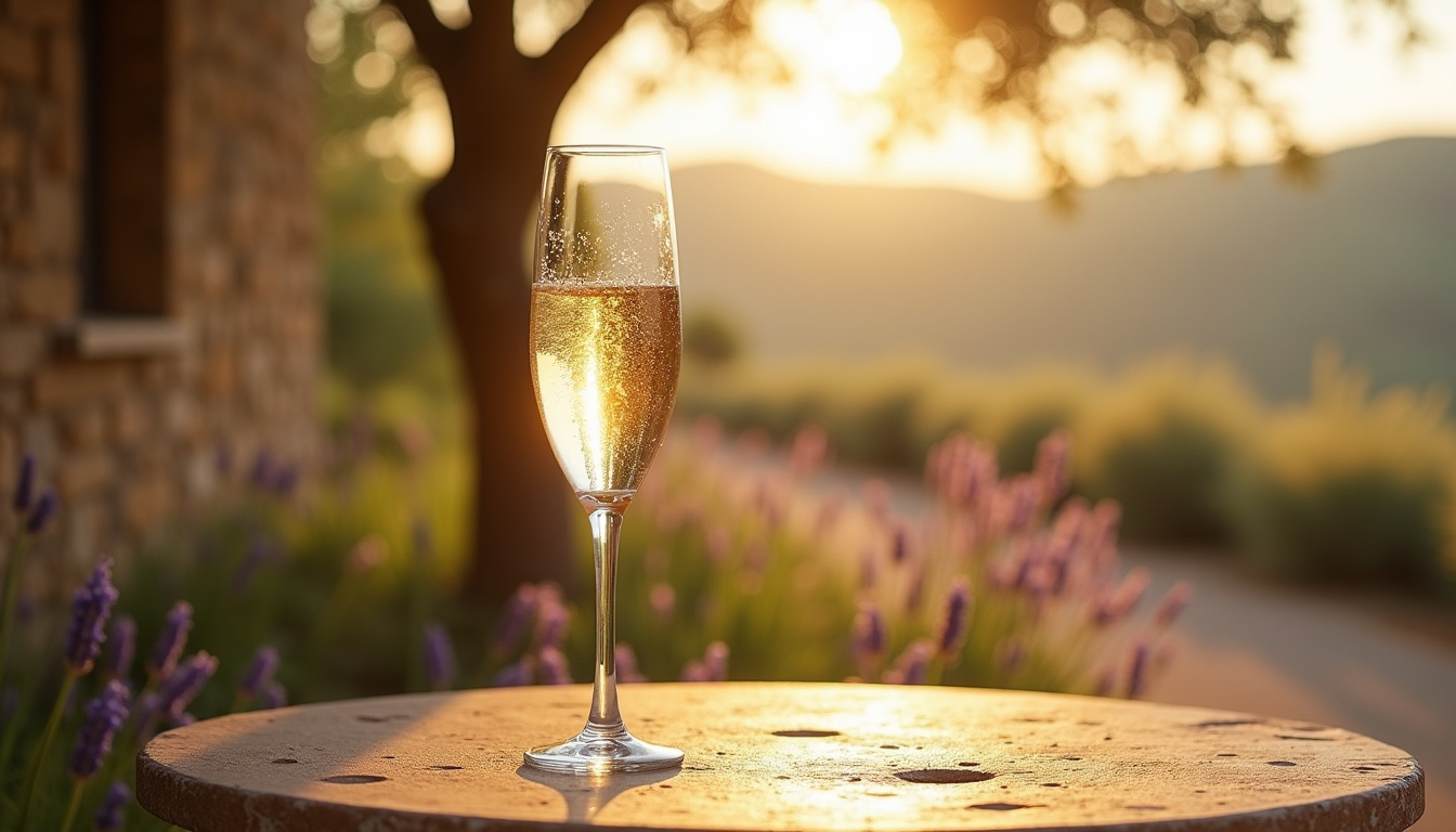 Limoux: Wo die Perlage erfunden wurde (und keiner darüber sprach)