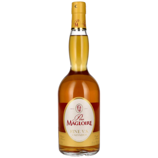 Pere Magloire / Frankreich Calvados Fine VS 0.7 l 40% vol