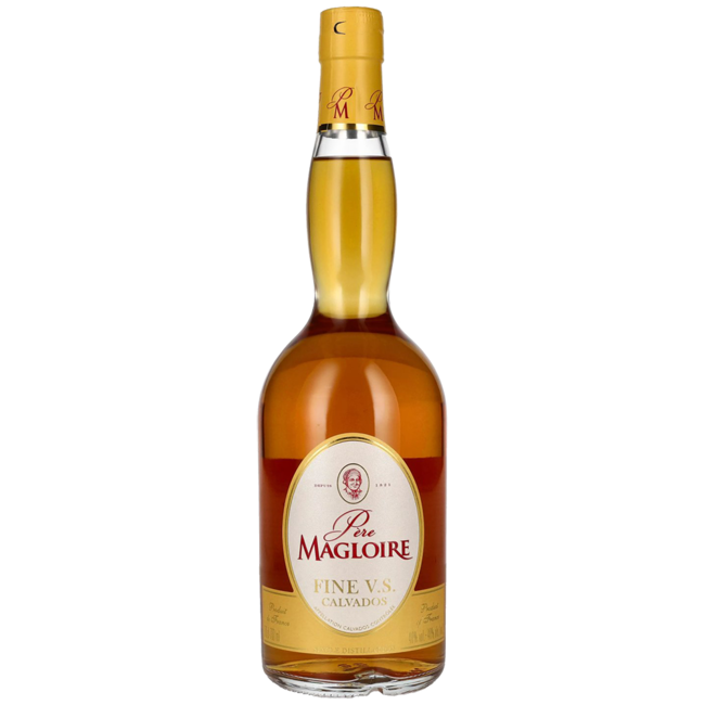 Calvados Fine VS 0.7 l 40% vol