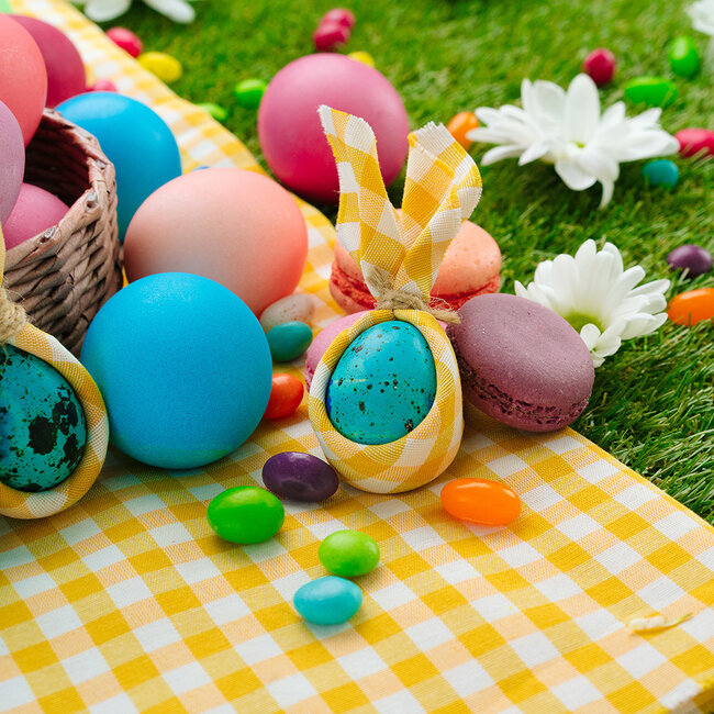 Osterhasen-Flasche Alte Marille 0.20 l 41% vol