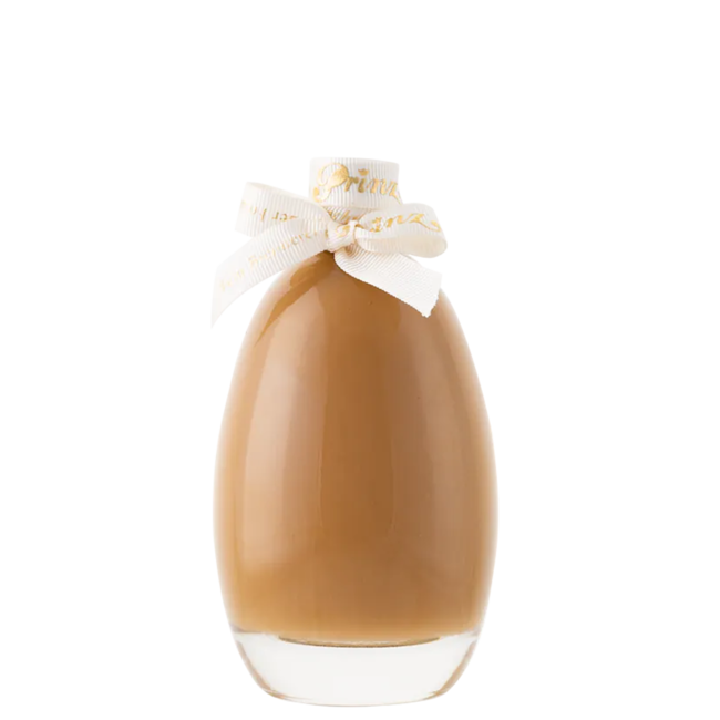 Oster-Eierflasche Eierlikör Mokka 0.10 l 15% vol