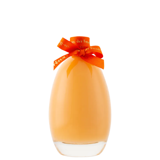 Oster-Eierflasche Eierlikör Orange 0.10 l 15% vol