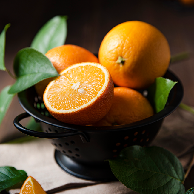 Oster-Eierflasche Eierlikör Orange 0.10 l 15% vol