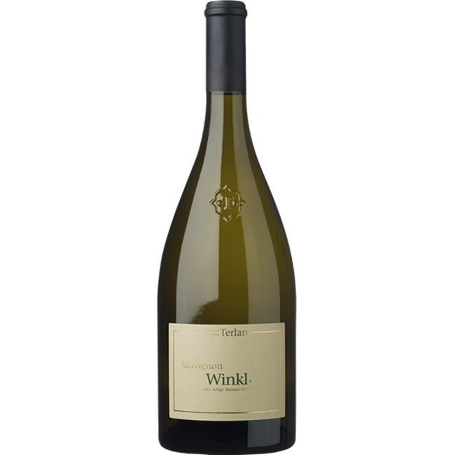 Sauvignon Blanc Winkl Alto Adige DOC 2024 Magnum 1.5 l