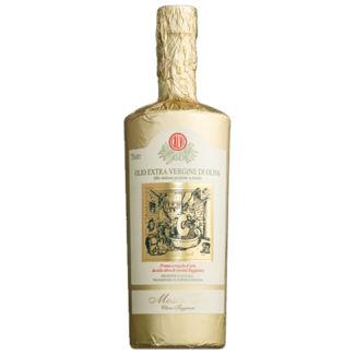 Olio Calvi / Italien, Ligurien Olio Calvi Natives Olivenöl extra Mosto Oro, 0,75 l