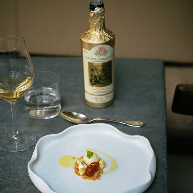 Natives Olivenöl extra "Mosto Oro" (750 ml)