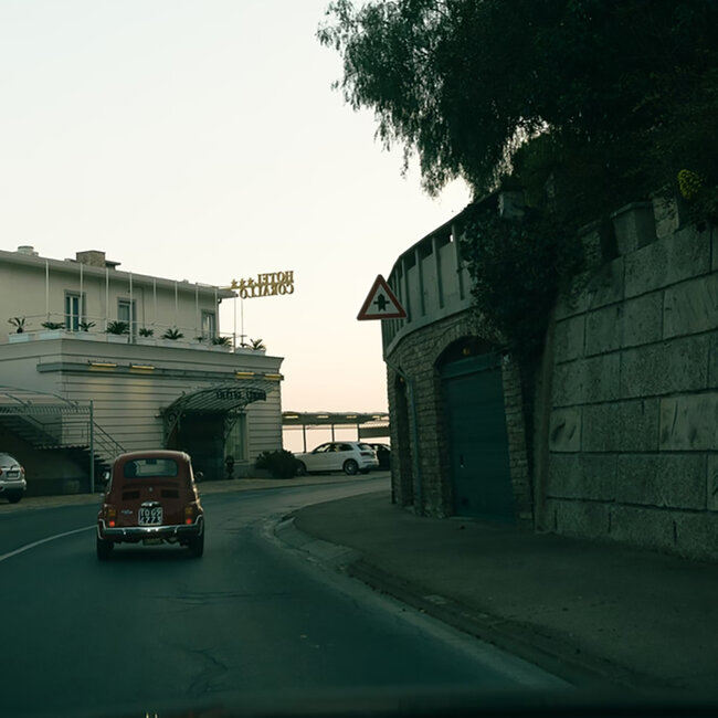 Natives Olivenöl extra "Mosto Oro" (750 ml)