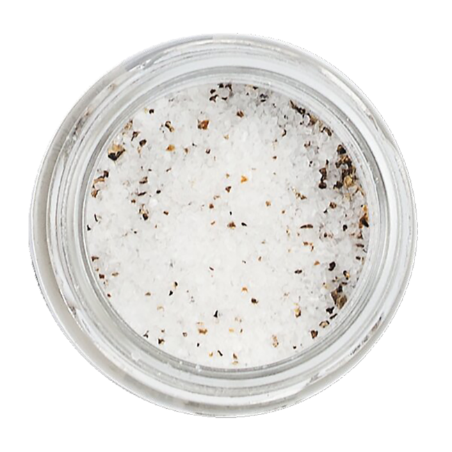 Meersalz mit Sommertrüffeln (Tuber aestivum Vitt.) Trüffelsalz (40g)