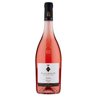 Guado al Tasso / Italien, Toskana, Bolgheri Scalabrone Bolgheri Rosato DOC 2024 0.75 l