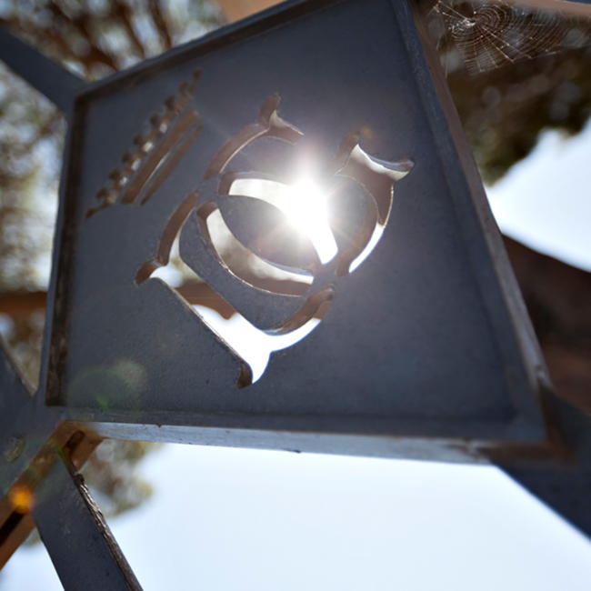 Scalabrone Bolgheri Rosato DOC 2024 0.75 l