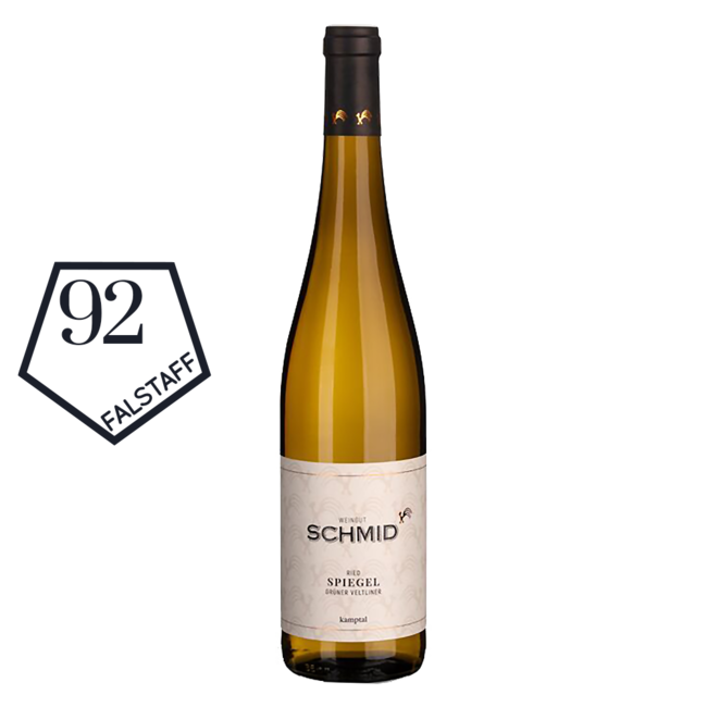 Grüner Veltliner Ried Spiegel Kamptal DAC 2022 0.75 l