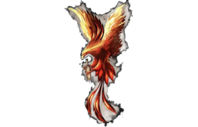 NG Phoenix / Österreich, Steiermark, Kapfenberg