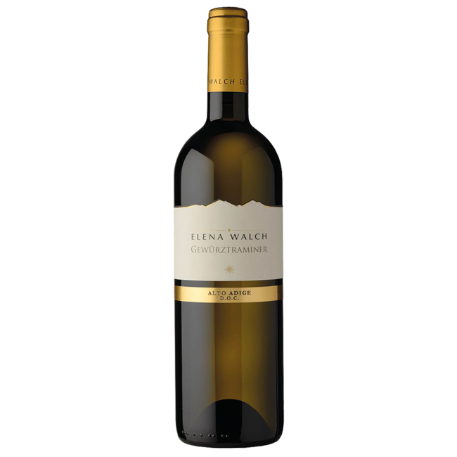 Gewürztraminer Alto Adige DOC 2025 0.75 l
