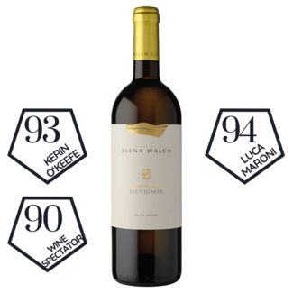 Elena Walch / Italien, Tramin Sauvignon Blanc Vigna “Castel Ringberg” Alto Adige DOC 2022 0.75 l
