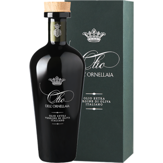Ornellaia / Italien, Toskana, Bolgheri Ornellaia Olio Extra Vergine di Oliva 2024 (500ml)