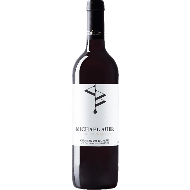 Zweigelt Rubin Carnuntum DAC 2024 0.75 l