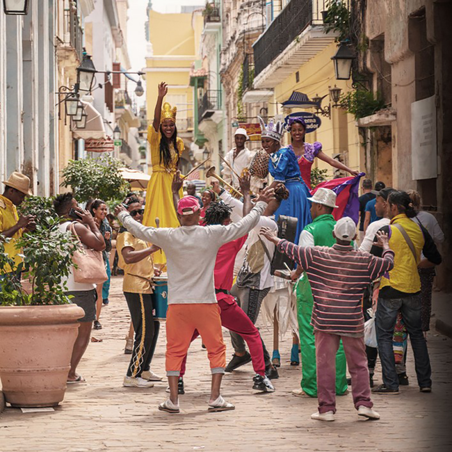 Sao Can Carta Blanca 3 Year D.O.P Cuba Rum 0.7 l 38% vol