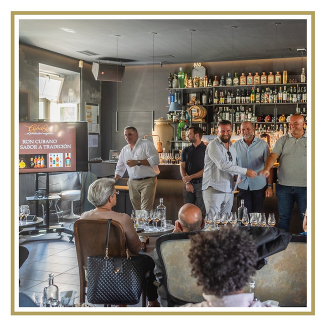 Sao Can Elixir 7 D.O.P Cuba Rum Based Spirit 0.7 l 32% vol