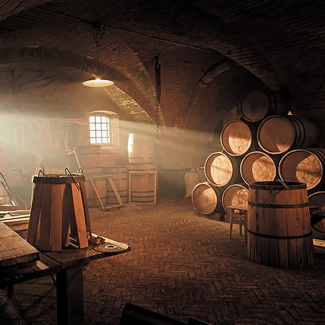 Sao Can Extra Anejo 7 Year D.O.P Cuba Rum 1.00 l 38% vol