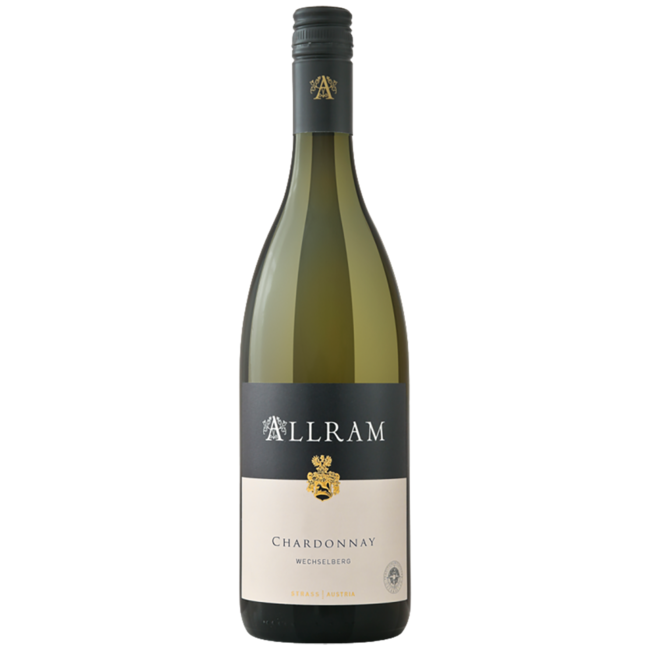 Chardonnay Ried Wechselberg 2024 0.75 l