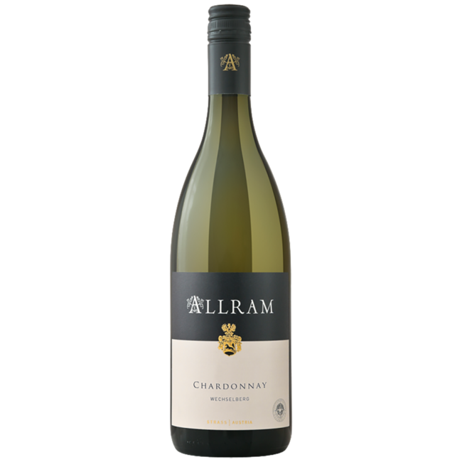 Chardonnay Ried Wechselberg 2025 0.75 l