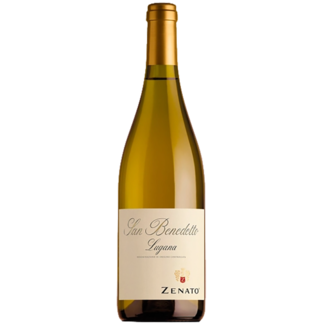 Alberto Zenato / Italien, San Benedetto Lugana DOC San Benedetto 2024 0.75 l
