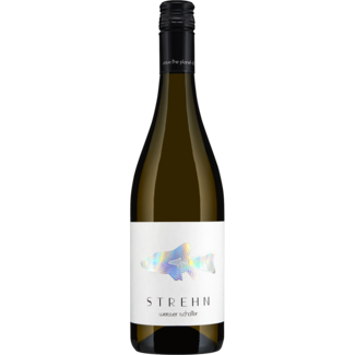 Strehn / Burgenland, Deutschkreutz Cuvee Weisser Schotter (SB/WR/GV) 2023 0.75 l