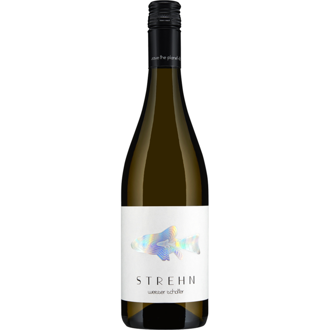 Cuvee Weisser Schotter (SB/WR/GV) 2023 0.75 l