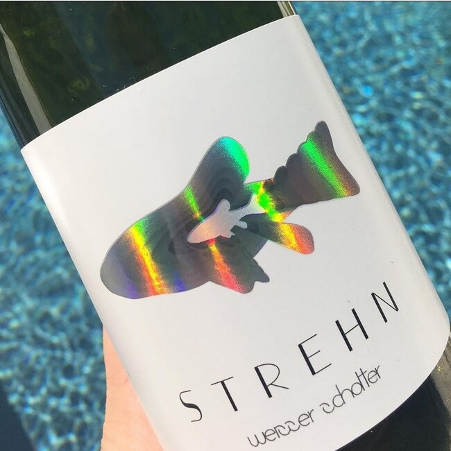 Cuvee Weisser Schotter (SB/WR/GV) 2023 0.75 l