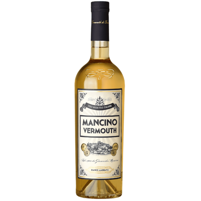 Bianco Ambrato 0.75 l 16% vol