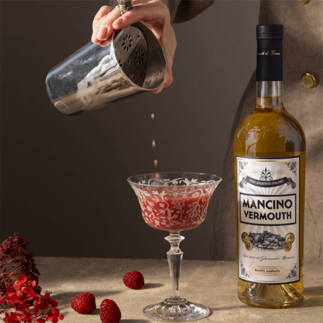 Bianco Ambrato 0.75 l 16% vol