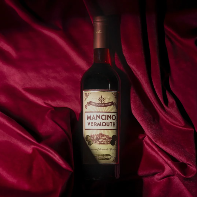 Rosso Amaranto  Vermouth 0.75 l 16% vol