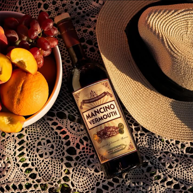 Rosso Amaranto  Vermouth 0.75 l 16% vol