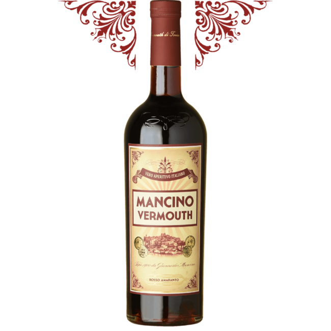 Rosso Amaranto  Vermouth 0.75 l 16% vol