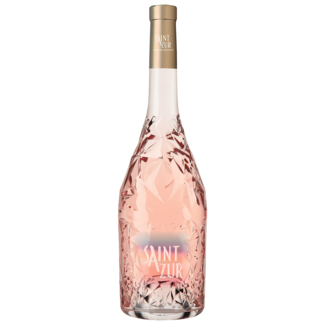 SaintAzur / Frankreich, Provence SaintAzur Côtes de Provence Rosé 2024 0.75 l