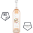 HIPPY Rose BIO 2024 Magnum 1.5 l