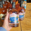 Peach Melba Summer Gin Likör 0.5 l 20% vol