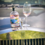 Peach Melba Summer Gin Likör 0.5 l 20% vol