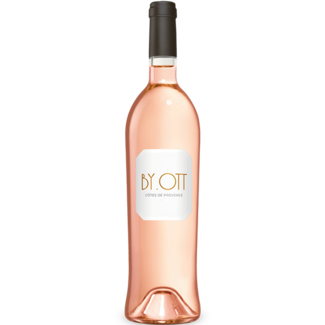 Domaines Ott / Frankreich, Provence, La Londe-les-Maures & Bando By Ott Rose 2024 0.75 l