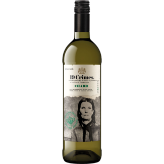 CHARD The Chardonnay 0.75 l