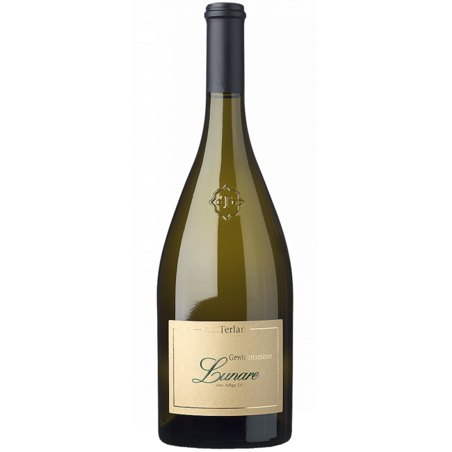 Gewürztraminer Lunare Alto Adige DOC 2021 0.75 l