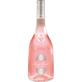 Bulgarini / Italien, Lombardei, Pozzolengo Rosa Blush (ehem. Chiaretto Rose) Riviera del Garda DOC 2024 0.75 l