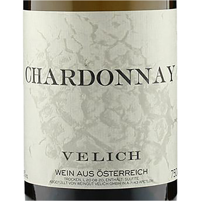 Chardonnay Salzlacke 2022 Magnum 1.50 l*