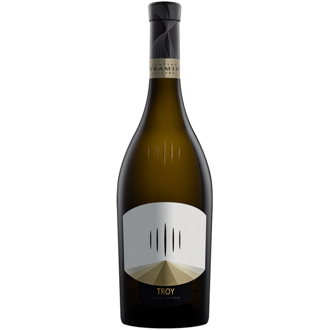 TROY Chardonnay Alto Adige DOC 2019 0.75 l