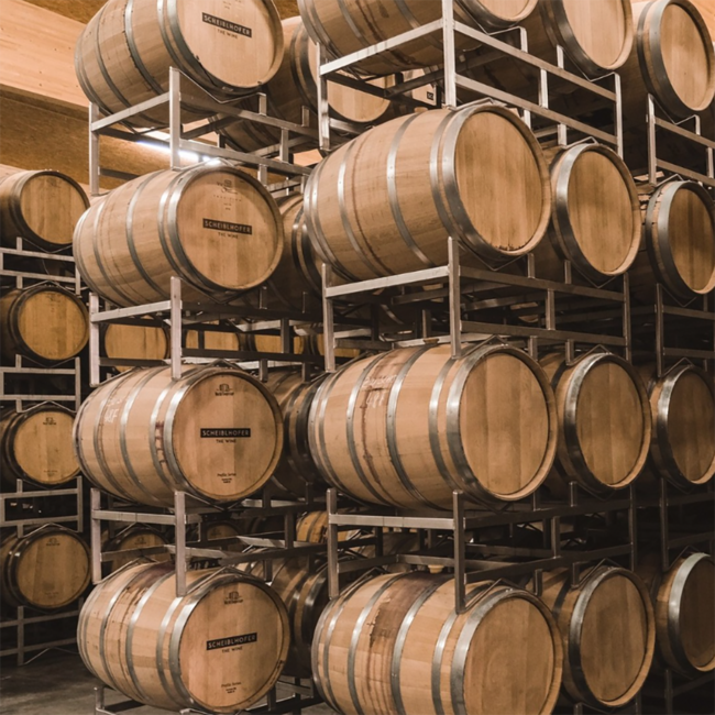 Big John Cuvee Reserve (ZW/CS/PN) 2022 0.75 l