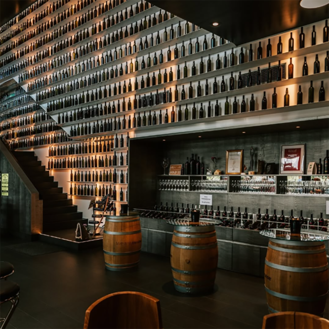 Big John Cuvee Reserve (ZW/CS/PN) 2022 0.75 l