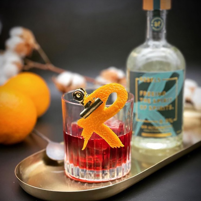 Rebels 0,0% Botanical Dry Alkoholfrei 0.50 l