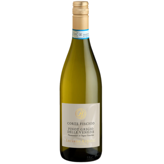 Luciano Arduini / Italien, San Pietro Pinot Grigio delle Venezie Corte Fischio  DOC 2024 0.75 l