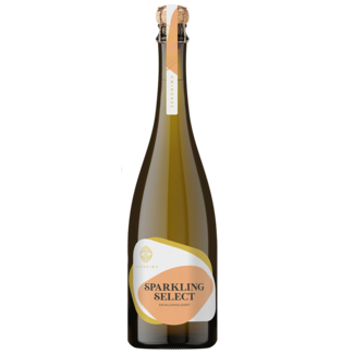Heribert Bayer / Österreich, Burgenland, Neckenmarkt Bayer Zeronimo Sparkling Select Entalkoholisiert 0.75 l