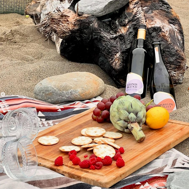 Bayer Zeronimo Sparkling Select Entalkoholisiert 0.75 l